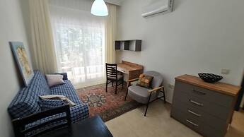 Kemer Comfort Apartment