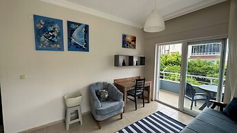 Kemer Comfort Apartment