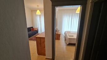 Kemer Comfort Apartment