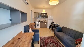 Kemer Comfort Apartment