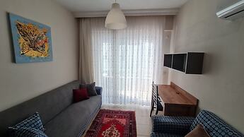 Kemer Comfort Apartment