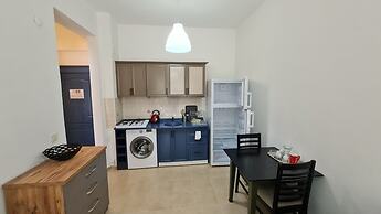 Kemer Comfort Apartment
