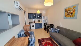 Kemer Comfort Apartment