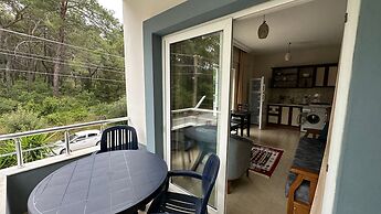 Kemer Comfort Apartment