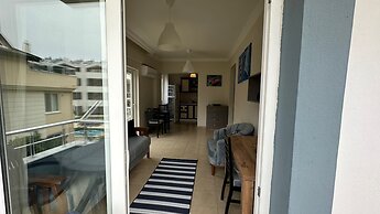 Kemer Comfort Apartment
