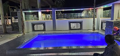 Adelina Hotel