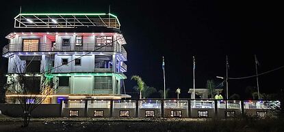 Adelina Hotel