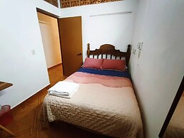 Casa Maruja Roomies House