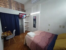 Casa Maruja Roomies House