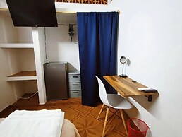 Casa Maruja Roomies House