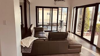 COZY VILLA