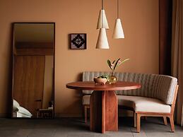 Rosewood Mandarina