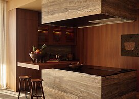 Rosewood Mandarina