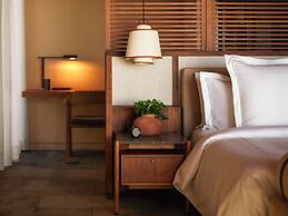 Rosewood Mandarina