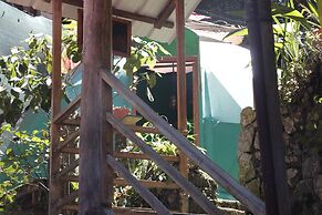 tree house lodge