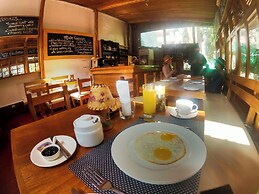 tree house lodge