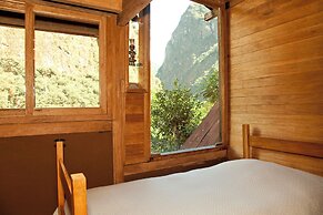 tree house lodge
