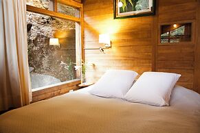 tree house lodge