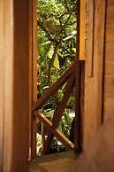 tree house lodge