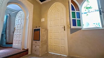 Palacio Al Andalus