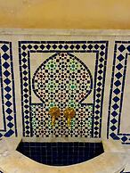Palacio Al Andalus