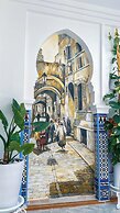 Palacio Al Andalus
