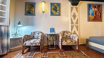 Palacio Al Andalus