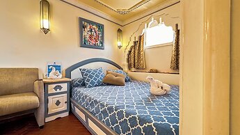 Palacio Al Andalus