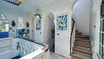 Palacio Al Andalus