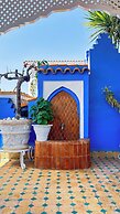 Palacio Al Andalus