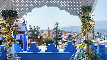 Palacio Al Andalus