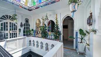 Palacio Al Andalus