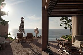 Rosa Morada Luxury and Private Beach