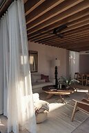 Rosa Morada Luxury and Private Beach