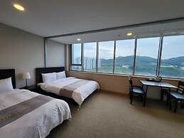 Yongin Triny Hotel