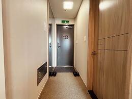 Yongin Triny Hotel