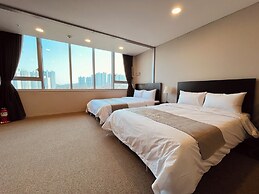 Yongin Triny Hotel