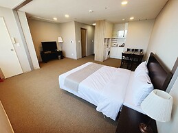 Yongin Triny Hotel