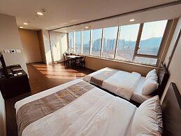 Yongin Triny Hotel