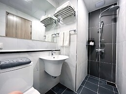 Yongin Triny Hotel