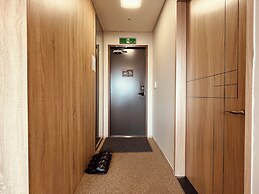 Yongin Triny Hotel