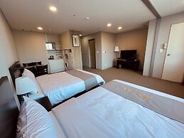 Yongin Triny Hotel