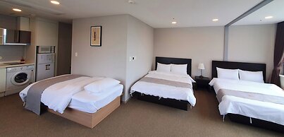 Yongin Triny Hotel