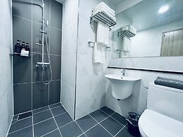 Yongin Triny Hotel