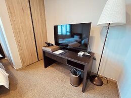 Yongin Triny Hotel