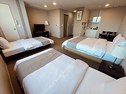 Yongin Triny Hotel