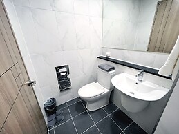 Yongin Triny Hotel