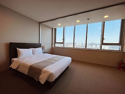 Yongin Triny Hotel