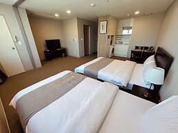 Yongin Triny Hotel