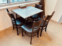 Yongin Triny Hotel